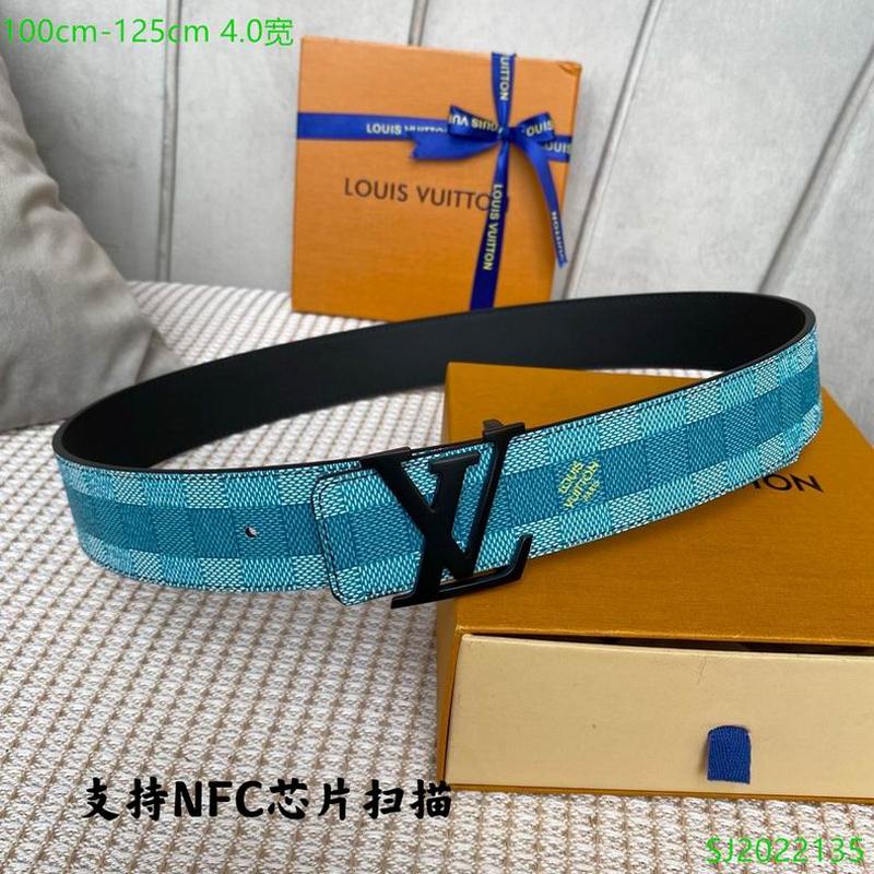 LV Belts 7926